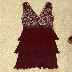 Max and Cleo Lilian Dress